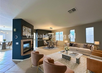 5007 Caprock Canyon Avenue - Photo 1