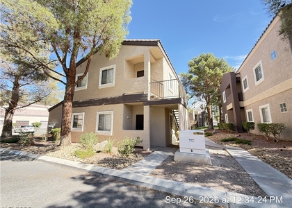 5250 S Rainbow Boulevard - Photo 1