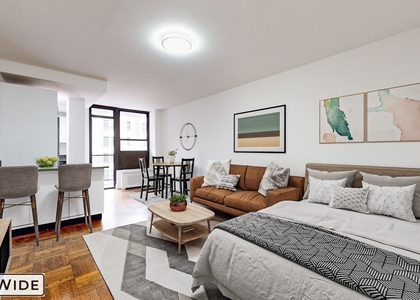 165 East 35th Street #5H - Photo 1