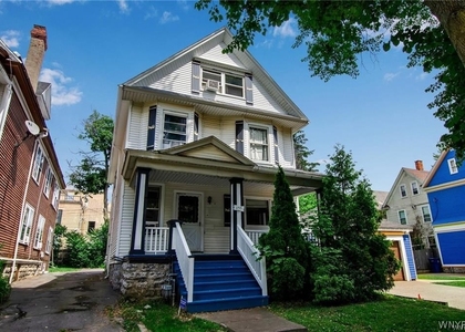 255 Ashland Avenue - Photo 1