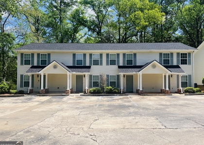 605 Wilburn Avenue - Photo 1