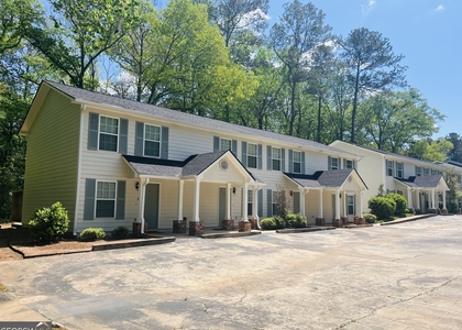 603 Wilburn Avenue - Photo 1