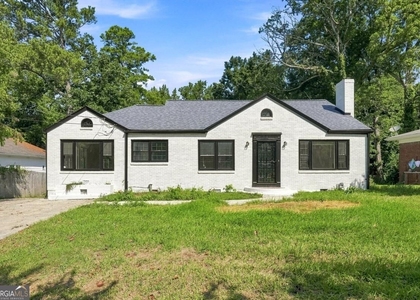 1368 Scott Boulevard - Photo 1