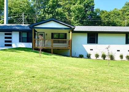 3932 Cherokee Trail - Photo 1