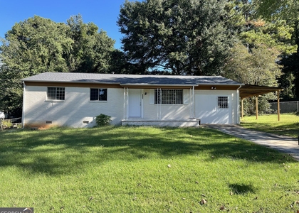 1341 Willow Drive - Photo 1