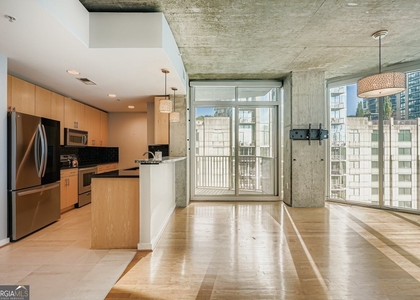 860 Peachtree Street - Photo 1