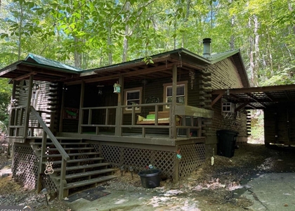 367 Flat Rock Gap Road - Photo 1