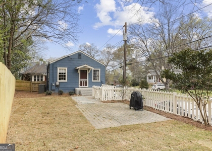 335 Ponce De Leon Place - Photo 1