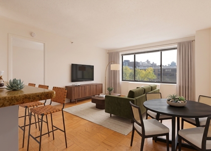 333 East 102nd Street #704 - Photo 1