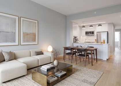 4650 Broadway #1104 - Photo 1
