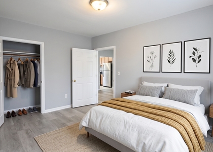114 West 116th Street #1 - Photo 1