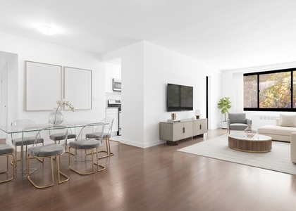 40 West 135th Street #17A - Photo 1