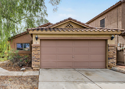 17 W Desert Vista Trail - Photo 1