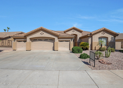 21919 N 79th Avenue - Photo 1