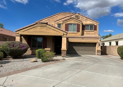 7540 W Marconi Avenue - Photo 1