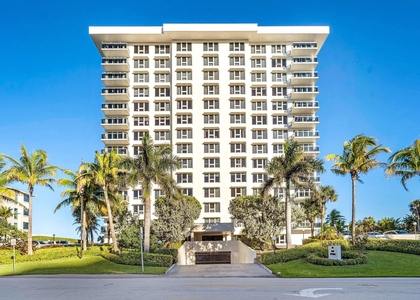 2066 N Ocean Boulevard - Photo 1