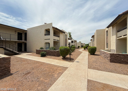 3825 E Camelback Road - Photo 1