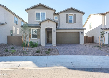 12085 W Calle Escuda -- - Photo 1