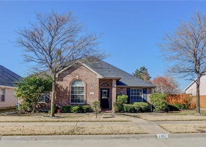 1302 Heather Brook Drive - Photo 1