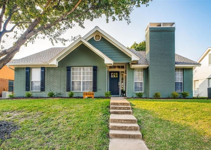 8341 Edgewater Drive - Photo 1