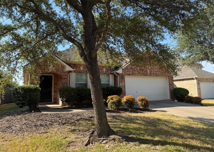 8101 Juliette Drive - Photo 1