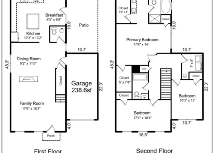 14503 Adair Manor Court - Photo 1