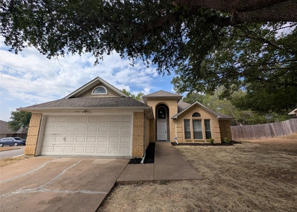 4901 Dax Drive - Photo 1