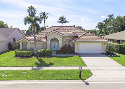 1224 Lake Breeze Drive - Photo 1