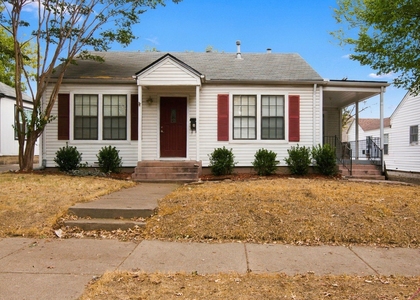 3804 Birchman Avenue - Photo 1