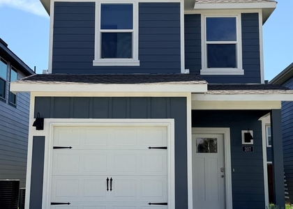 207 Tall Cedar Way - Photo 1
