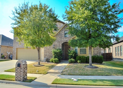 5720 Eagle Mountain Drive - Photo 1