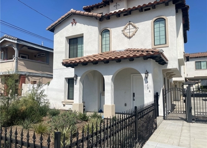 413 W Duarte Road - Photo 1