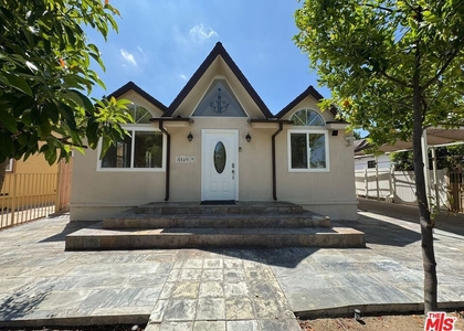 5049 Hesperia Avenue - Photo 1