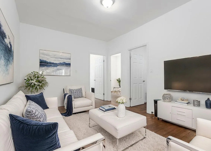 188 Claremont Avenue #4 - Photo 1