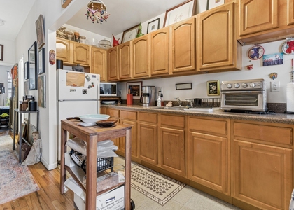 138 W 136th Street - Photo 1