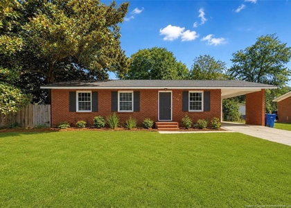 4438 Wellington Drive - Photo 1