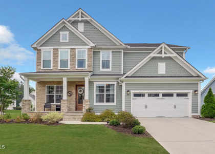 301 Silent Bend Drive - Photo 1