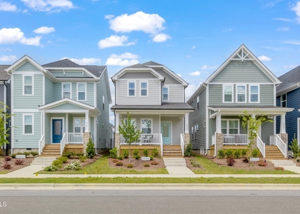 6403 Taylor Road - Photo 1