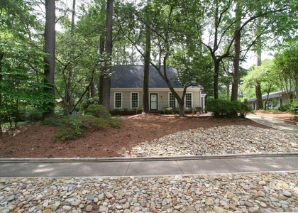 7821 Haymarket Lane - Photo 1