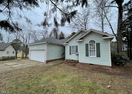 1017 Bren Arbor Court - Photo 1