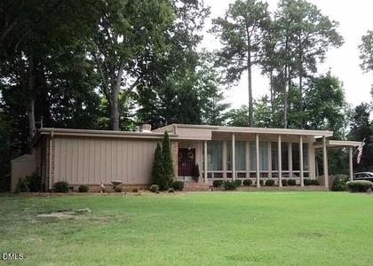 1009 Vandora Springs Road - Photo 1