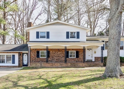 1007 Vandora Springs Road - Photo 1