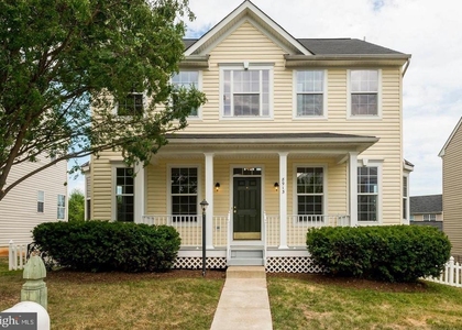 8913 Yellowleg Court - Photo 1
