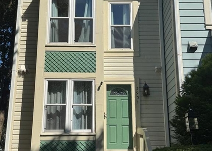 5901 Saint Giles Way - Photo 1