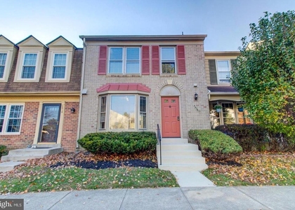 5416 New London Park Drive - Photo 1