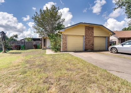 601 Misty Morning Way - Photo 1