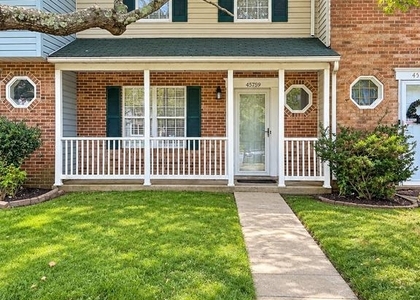 45759 Church Drive - Photo 1