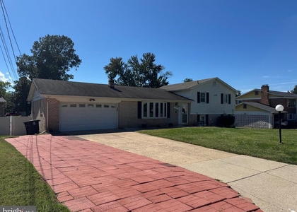 9507 Fort Foote Road - Photo 1