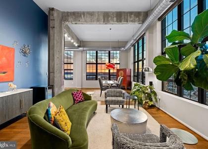 1200 Steuart Street - Photo 1