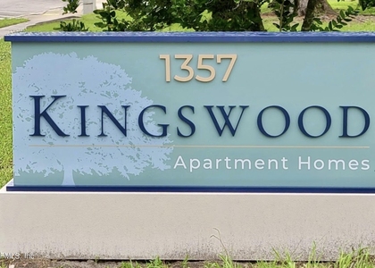 1357 Kingsley Avenue - Photo 1